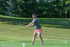 Ladies Golf 245